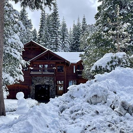 Bear Meadows Lodge - Hot Tub - Tahoe Donner Home Truckee Eksteriør bilde