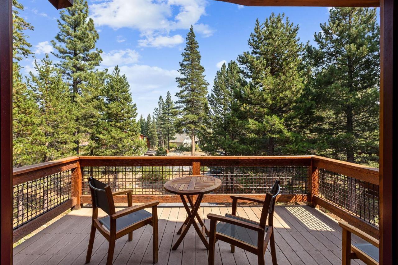 Bear Meadows Lodge - Hot Tub - Tahoe Donner Home Truckee Eksteriør bilde