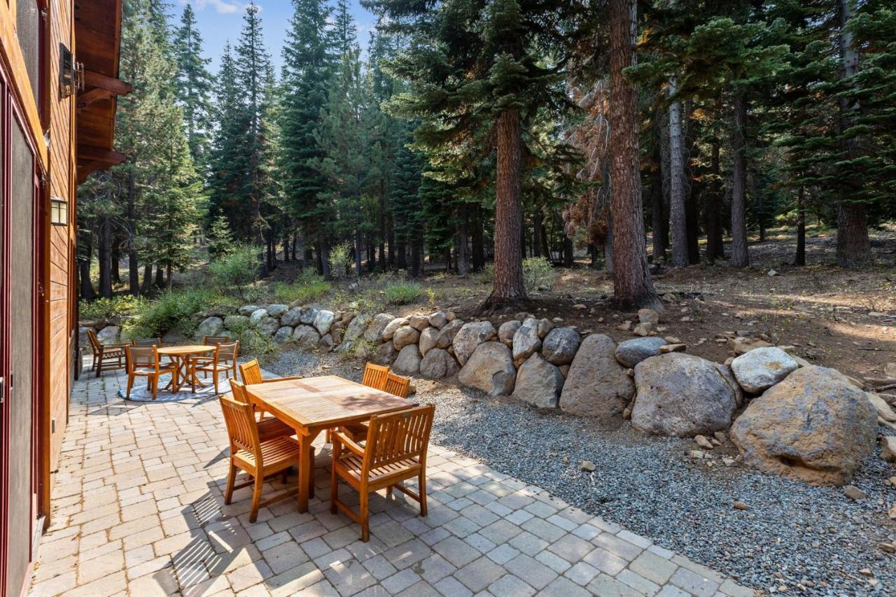 Bear Meadows Lodge - Hot Tub - Tahoe Donner Home Truckee Eksteriør bilde