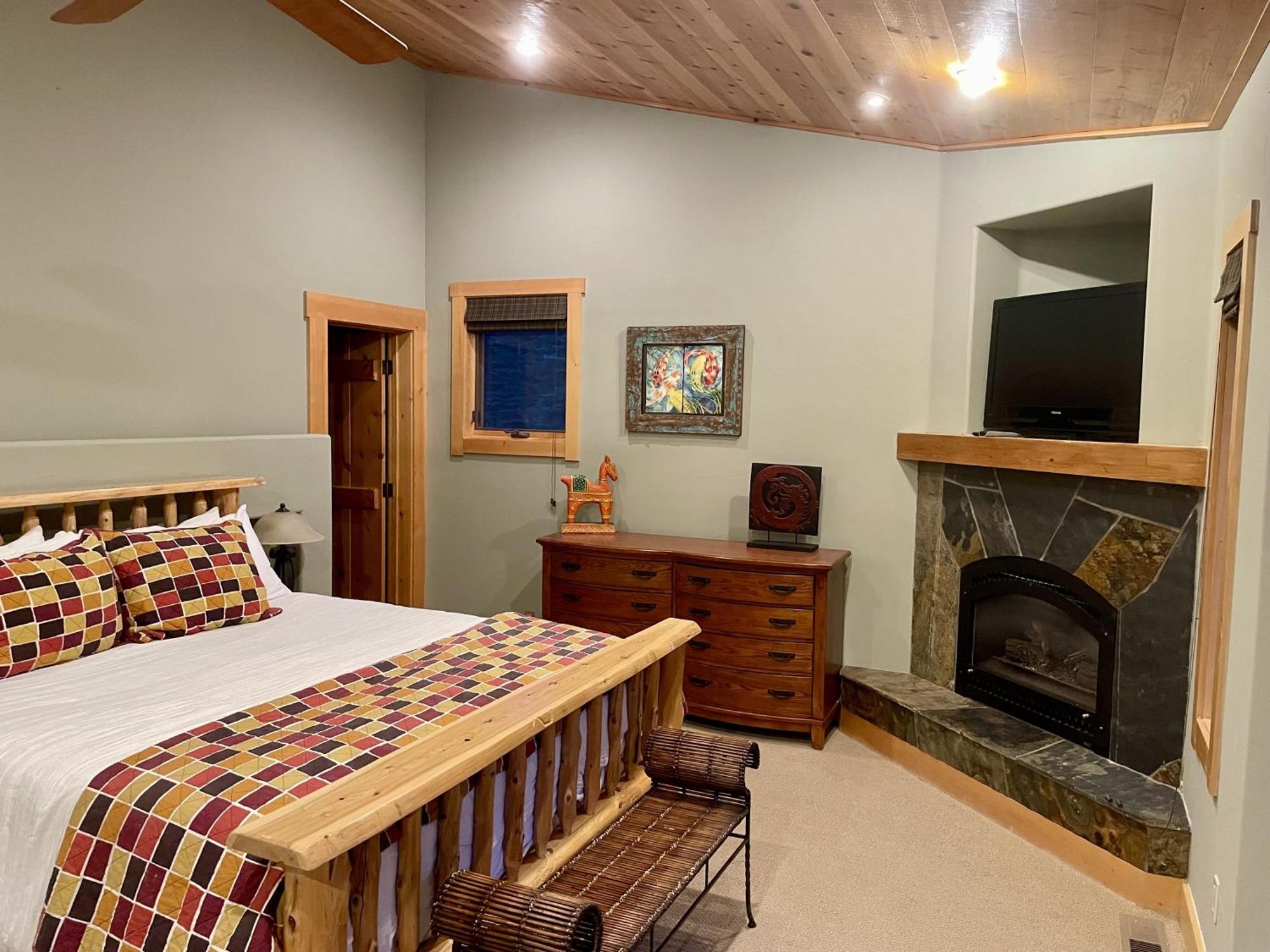 Bear Meadows Lodge - Hot Tub - Tahoe Donner Home Truckee Eksteriør bilde