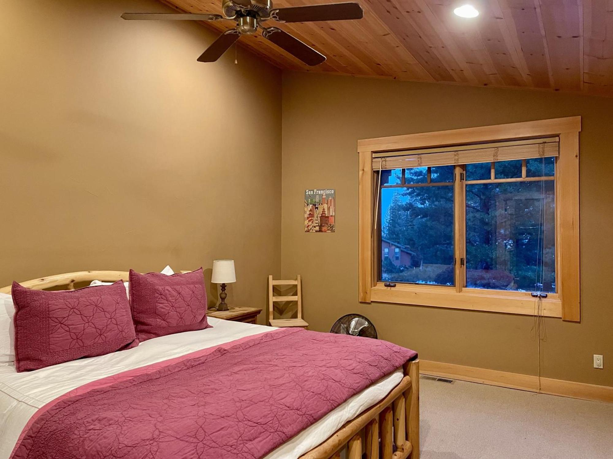 Bear Meadows Lodge - Hot Tub - Tahoe Donner Home Truckee Eksteriør bilde