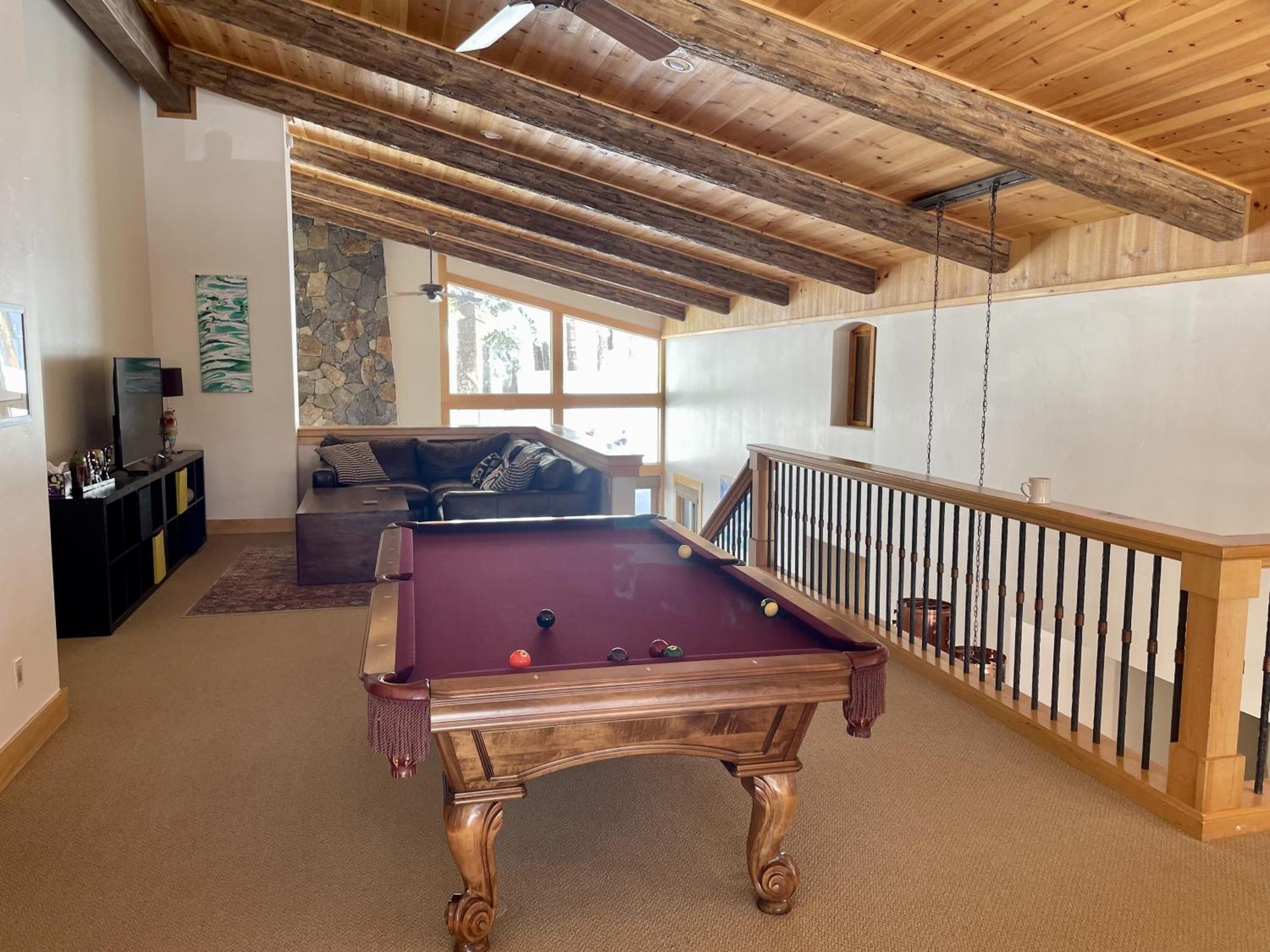 Bear Meadows Lodge - Hot Tub - Tahoe Donner Home Truckee Eksteriør bilde