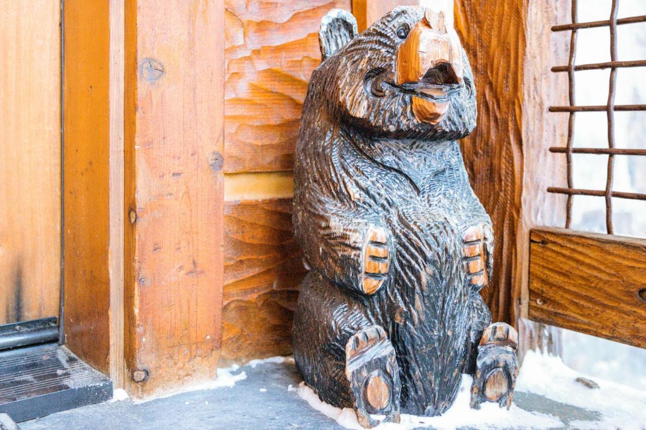 Bear Meadows Lodge - Hot Tub - Tahoe Donner Home Truckee Eksteriør bilde
