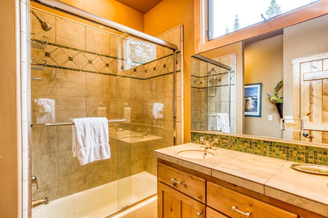 Bear Meadows Lodge - Hot Tub - Tahoe Donner Home Truckee Eksteriør bilde