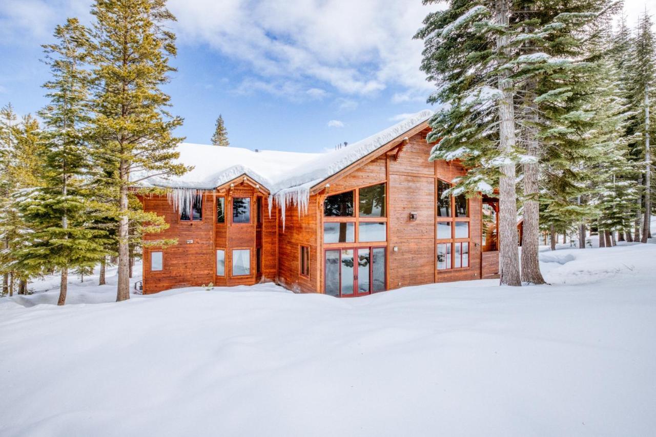 Bear Meadows Lodge - Hot Tub - Tahoe Donner Home Truckee Eksteriør bilde