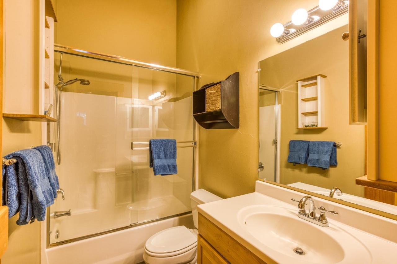 Bear Meadows Lodge - Hot Tub - Tahoe Donner Home Truckee Eksteriør bilde