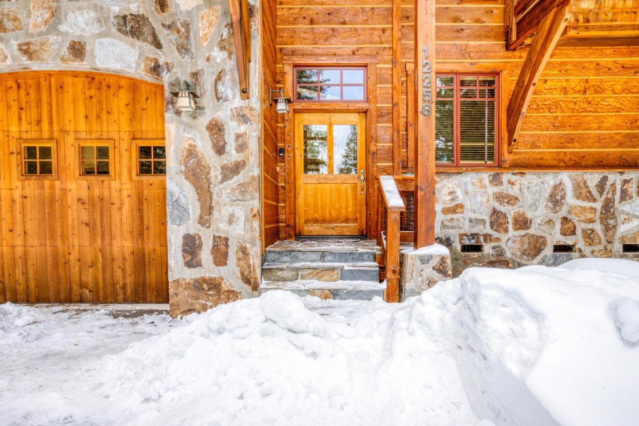 Bear Meadows Lodge - Hot Tub - Tahoe Donner Home Truckee Eksteriør bilde