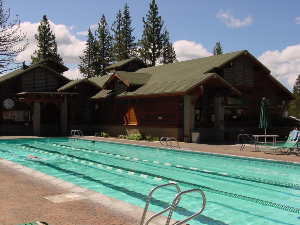 Bear Meadows Lodge - Hot Tub - Tahoe Donner Home Truckee Eksteriør bilde